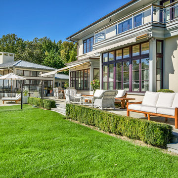 12 Parsonage Point