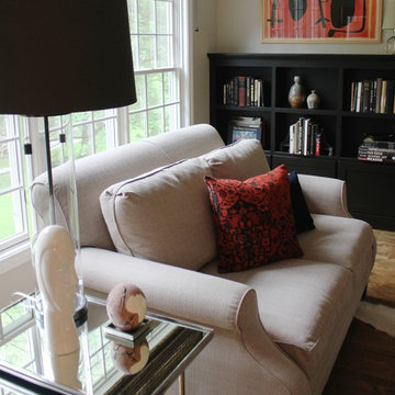 Eclectic Living