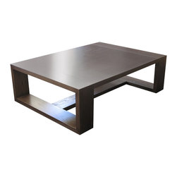 Coffee Tables - Products
