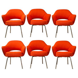 Midcentury Armchairs And Accent Chairs by MONTAGE Modern Home