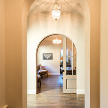 Renovating