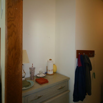 Mother In-Law Suite/Addition