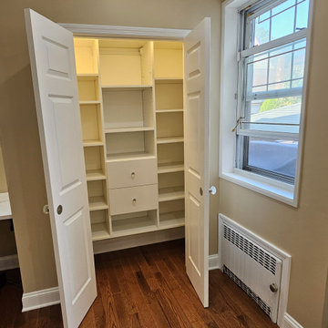 Home Remodeling - Water Damage Restoration
