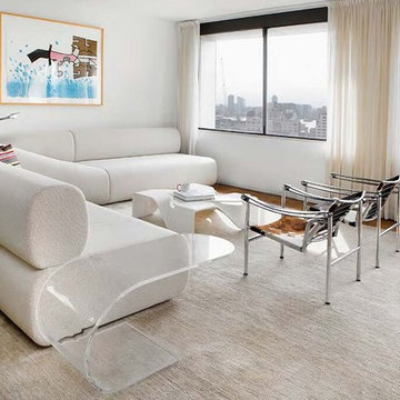 New York Apartment