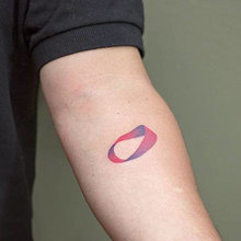 tattoos