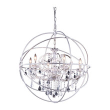 bedroom lighting