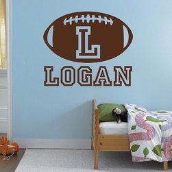 Monograms - Products