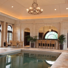 pools