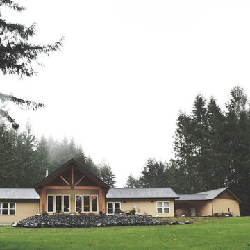 Young House