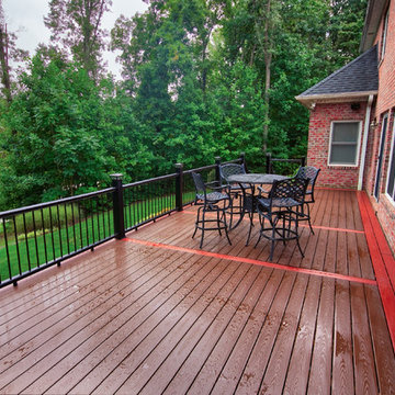 Decks