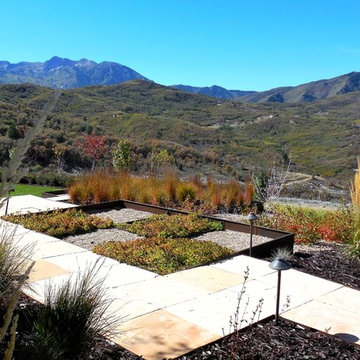 Mountain Modern