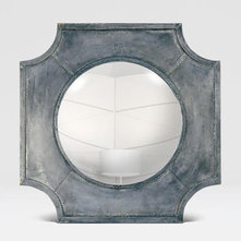 Contemporary Wall Mirrors by Madegoods