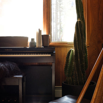 Home Office