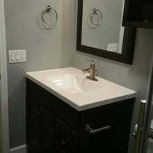 Bathrooms at Waterleaf