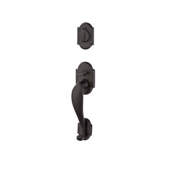 Emtek Entry Handle set Collection - Door Entry Sets