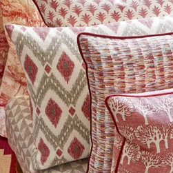 Jane Churchill - Fabrics - Products
