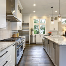 My Kitchen Plan