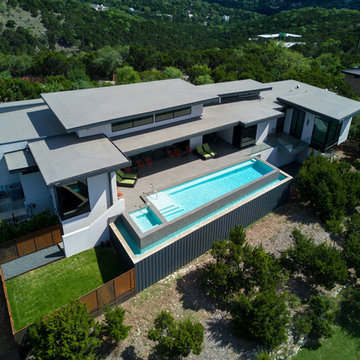 Modern Clean Lines