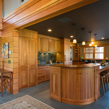 Bow House