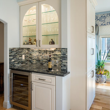 Westerly Interior Remodel