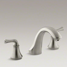 Faucets