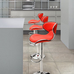 Modern Indoors - Furniture