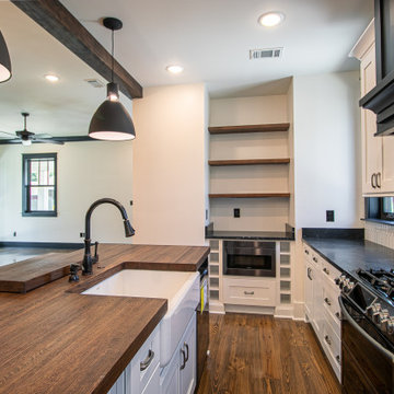 Joanna Gaines Style