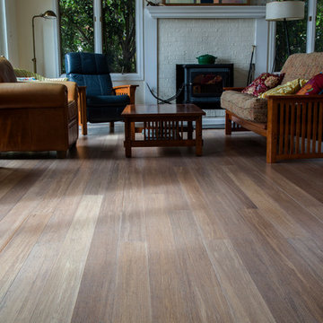 Ambient Artisan Sahara Strand Bamboo Flooring