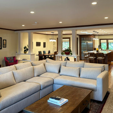 Craftsman Dream