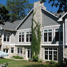 Garvin Lake house