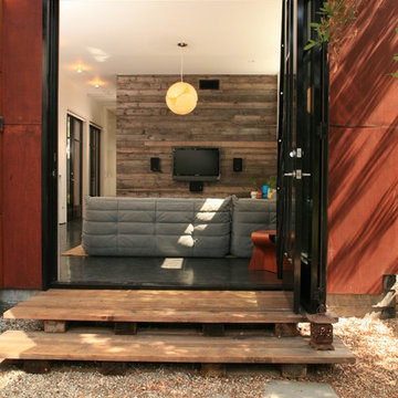 Atwater House