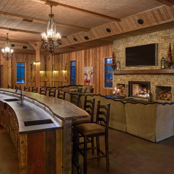 Party Barn