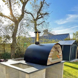 Fabulous Customer Ovens - Outdoor Pizza Ovens