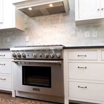 Residential Projects