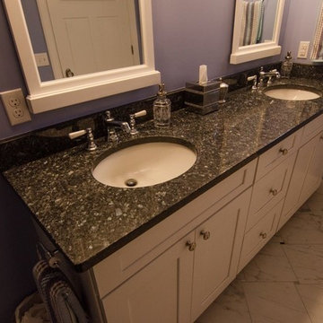 Blue Pearl Countertops
