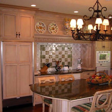 Raymond residence