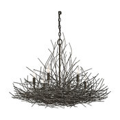 Chandelier 6-Light