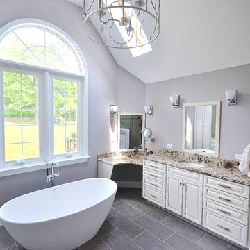 McCarthy Dream Bathroom
