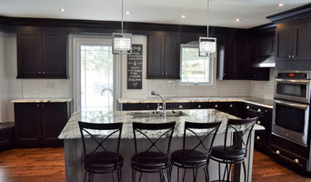 Best 15 Kitchen and Bathroom Designers in Bancroft, ON | Houzz Best 15 Kitchen and Bathroom Designers in Bancroft, ON | Houzz