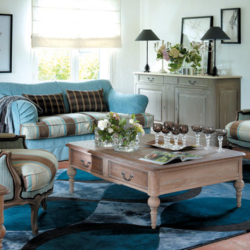 English sofas