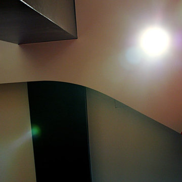 casa di franca e luca