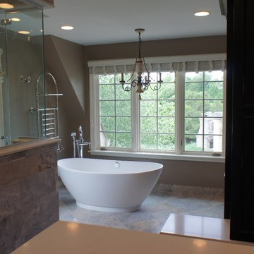 Bathrooms