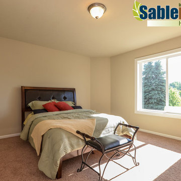 Bayberry - Master Bedroom
