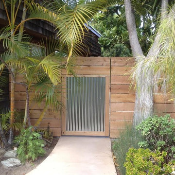 Custom Fence