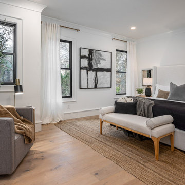 Beechwood Project