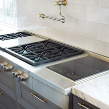 Backsplash