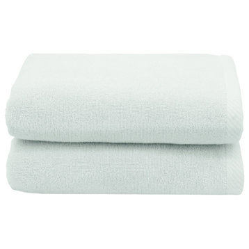 Linum Home Textiles 100% Turkish Cotton Ediree Hand Towels (Set of 2)