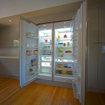 17-18 Local Kitchen Design Contest