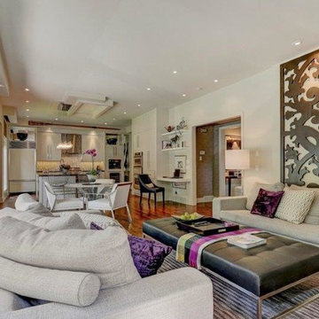 Sifton Boulevard Renovation