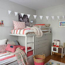 habitaciones infantiles